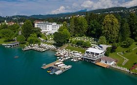Seehotel Europa Resort